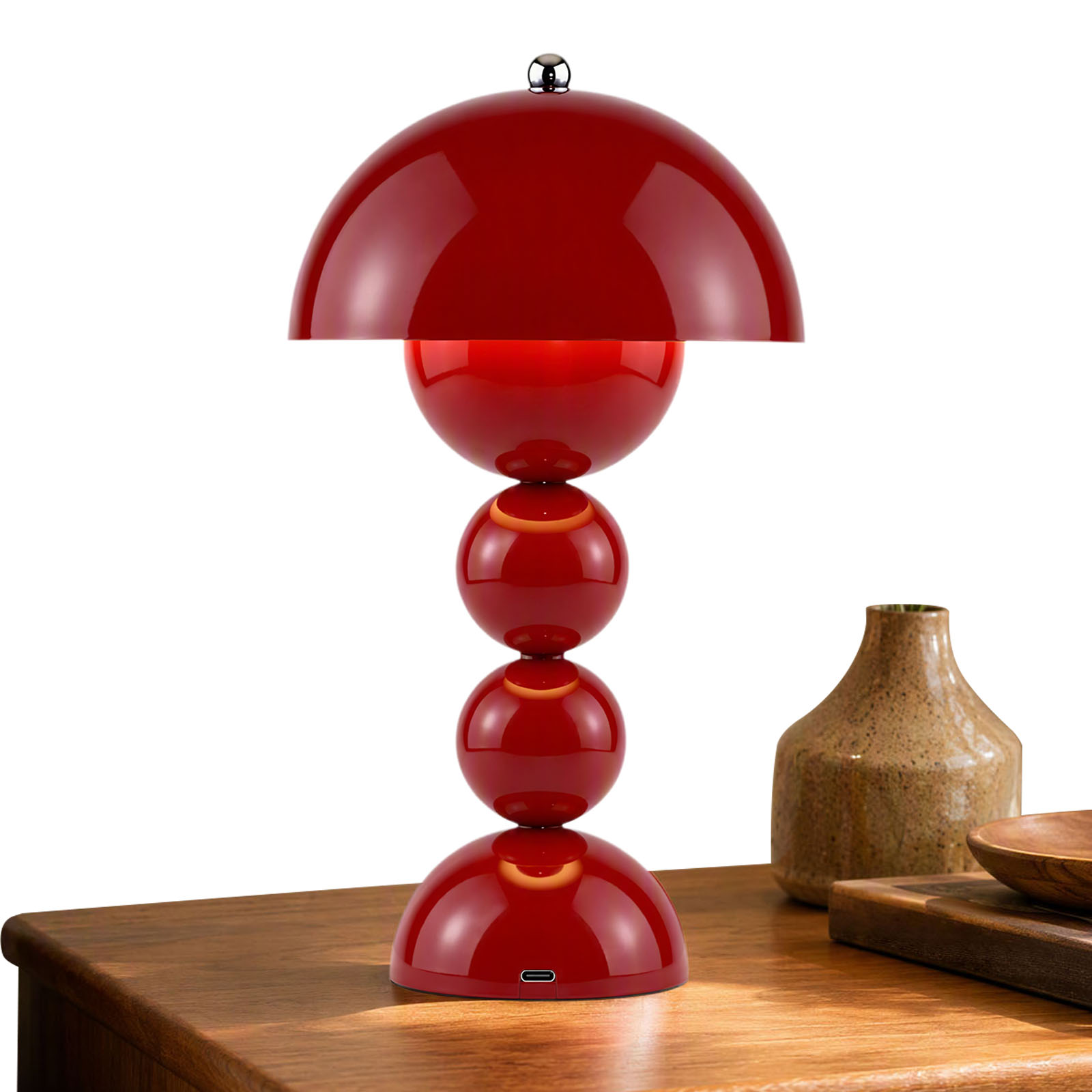 Desk Lamp - Lampe de table en forme de