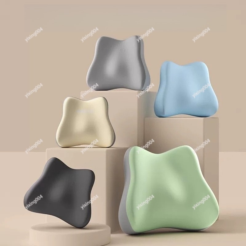 Office Chair Cushion - Coussin de soutien lombaire, oreiller de