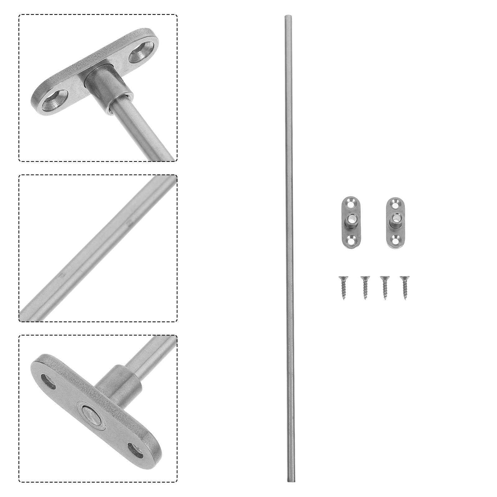 File Cabinet - Barre de suspension robuste pour classeur,