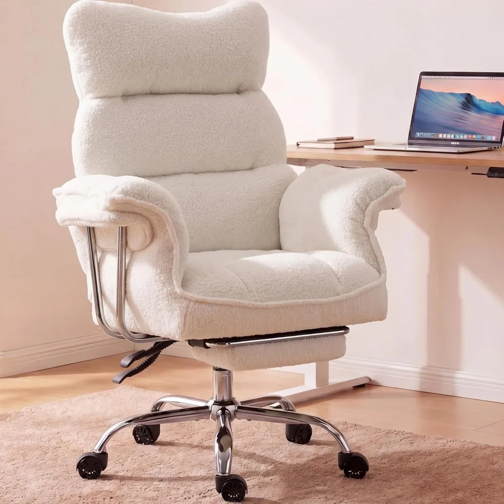 Office Chair Cushion - Chaise de bureau ergonomique pour personnes