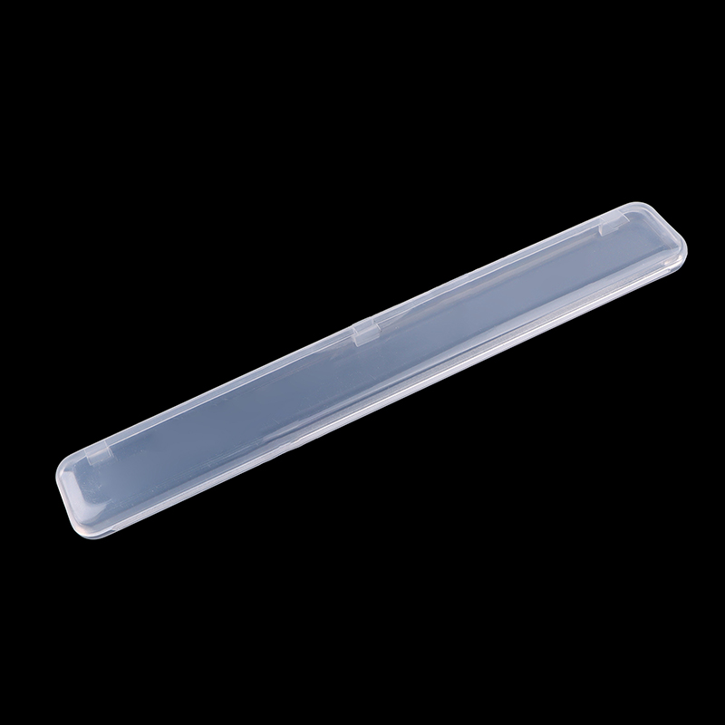 File Cabinet - Boîte de rangement transparente jetable, 1