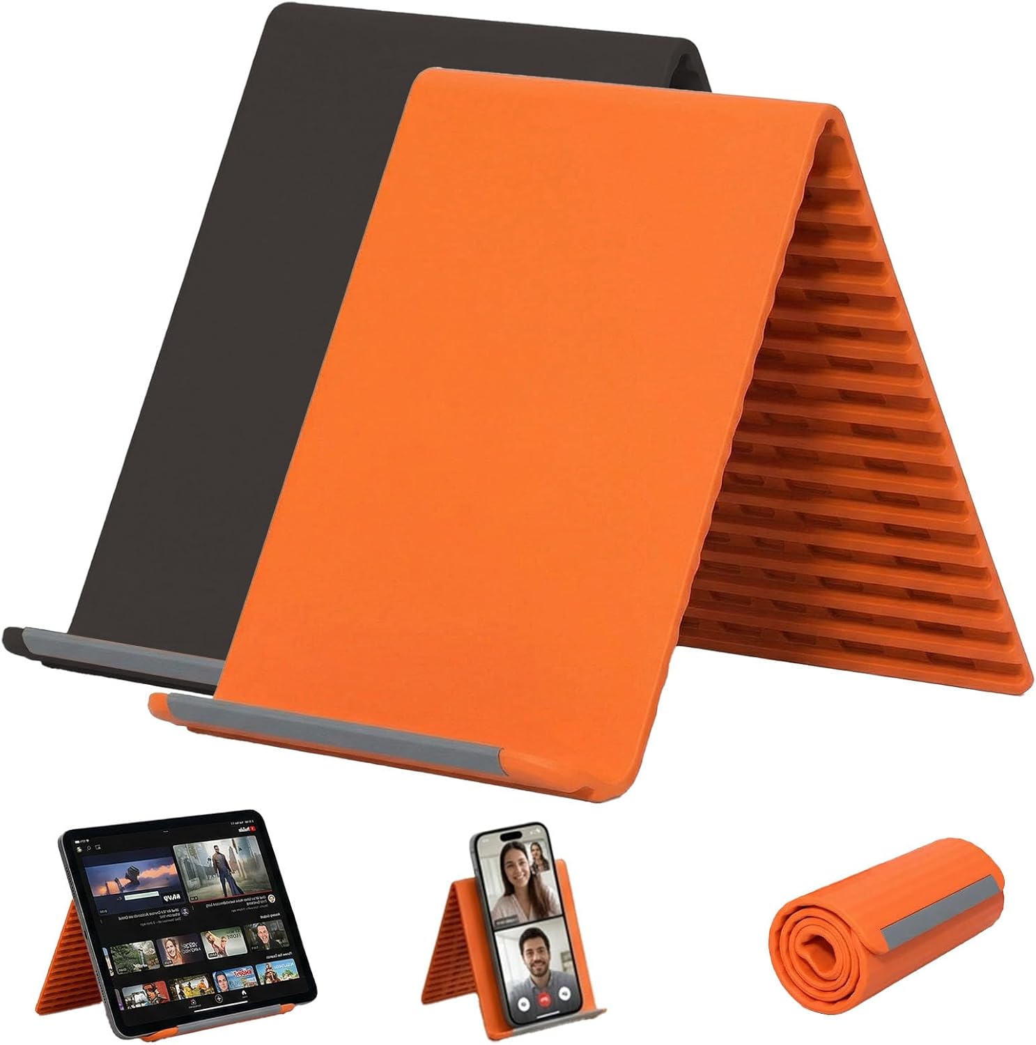Standing Desk - Support de téléphone portable en silicone