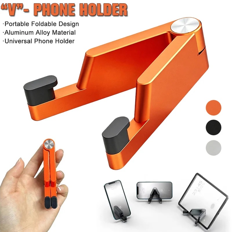Mobile Pedestal Cabinet - Support de téléphone portable universel en