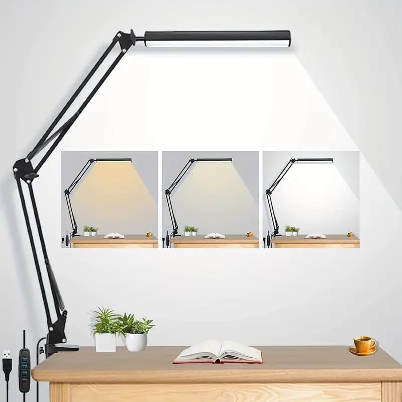 Desk Lamp - Lampe de bureau LED pour la