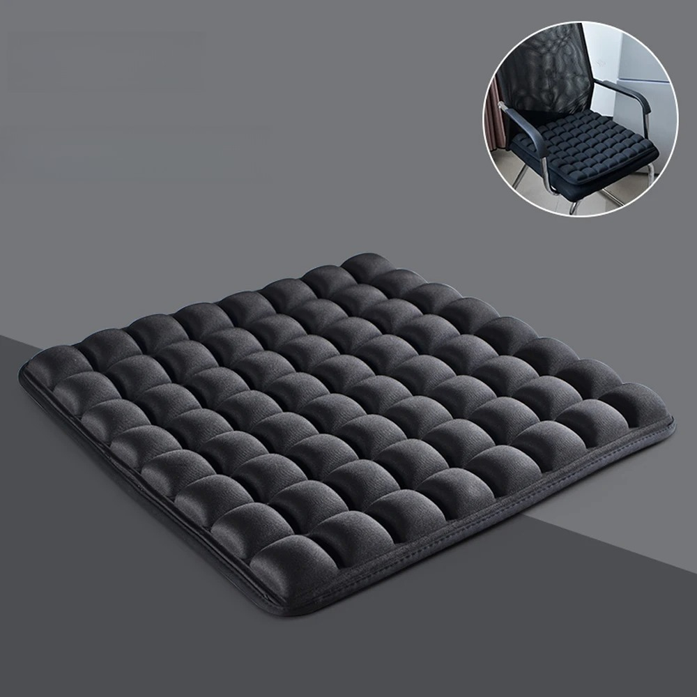 Coussin de chaise de bureau 3D - Office Chair Cushion avis et prix