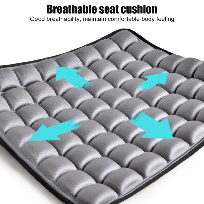 Coussin de chaise de bureau 3D - Office Chair Cushion avis et prix