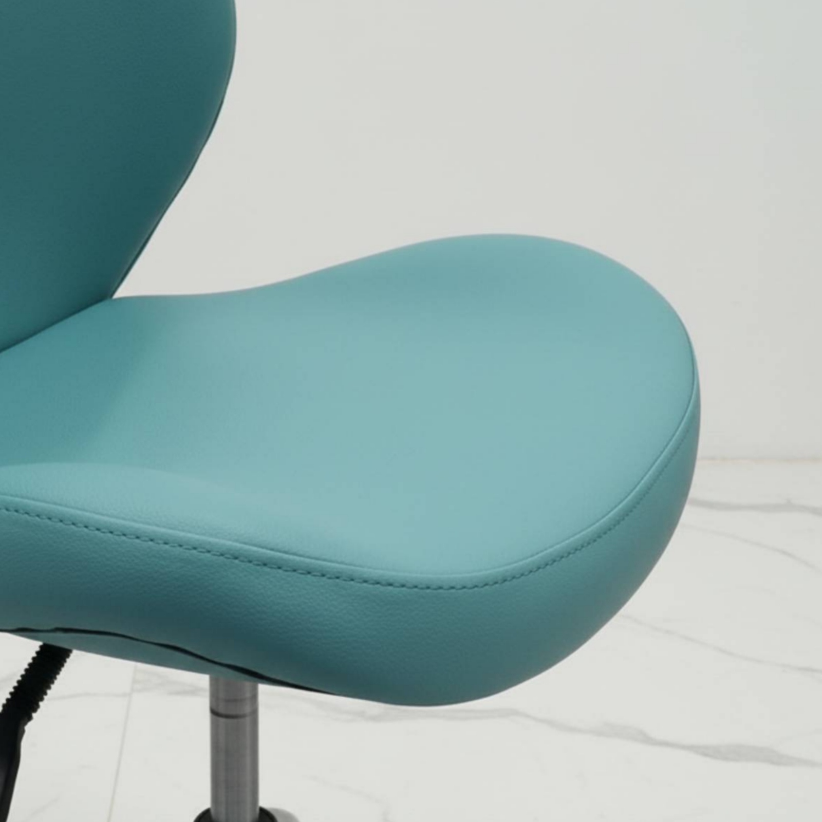 Fauteuil pivotant rembourré, c - Office Chair Cushion avis et prix