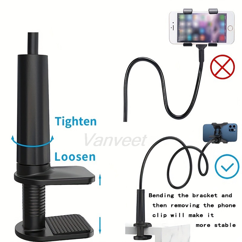 360 °   Support de téléphone p - Standing Desk avis et prix