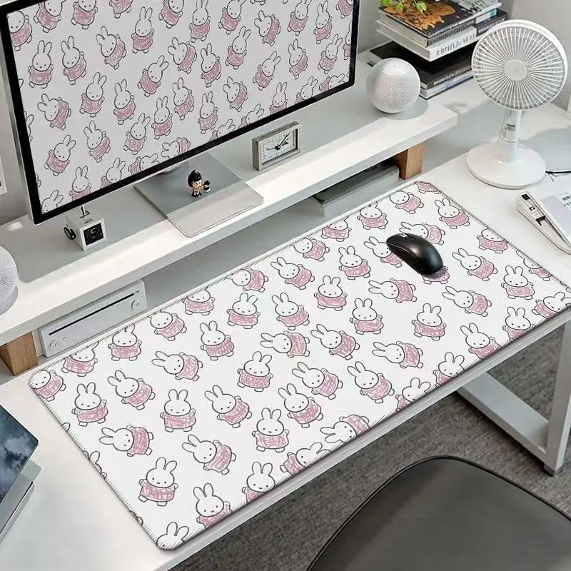 Grand tapis de souris mignon M - Office Furniture Brands avis et prix