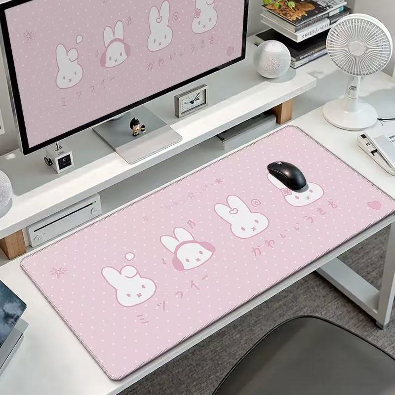 Grand tapis de souris mignon M - Office Furniture Brands avis et prix