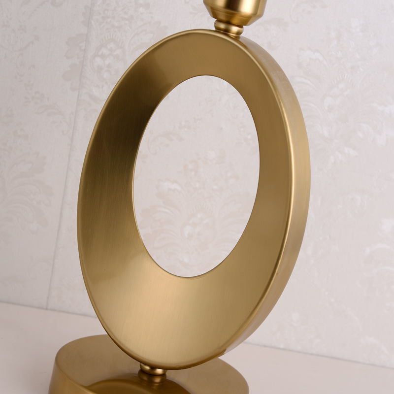 Lampe de bureau nordique de lu - Desk Lamp avis et prix