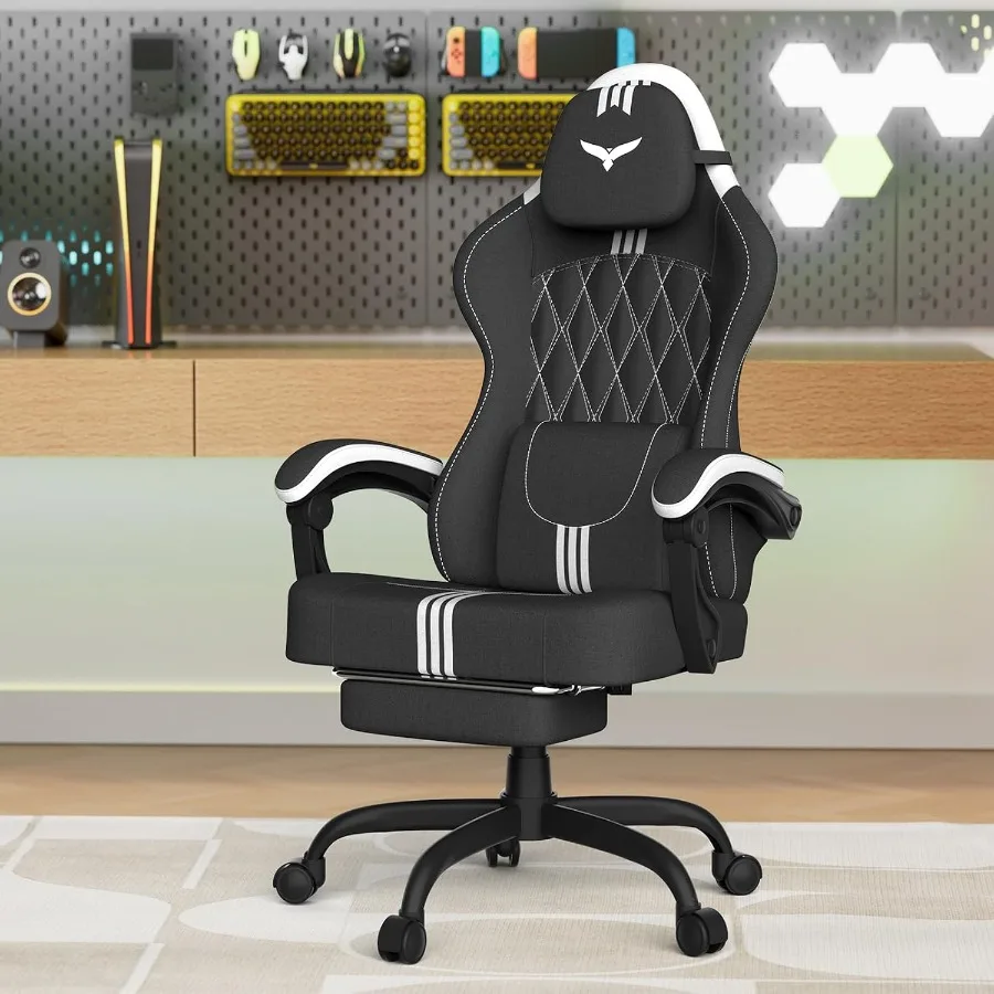 Chaise de bureau ergonomique p - Office Chair Cushion avis et prix