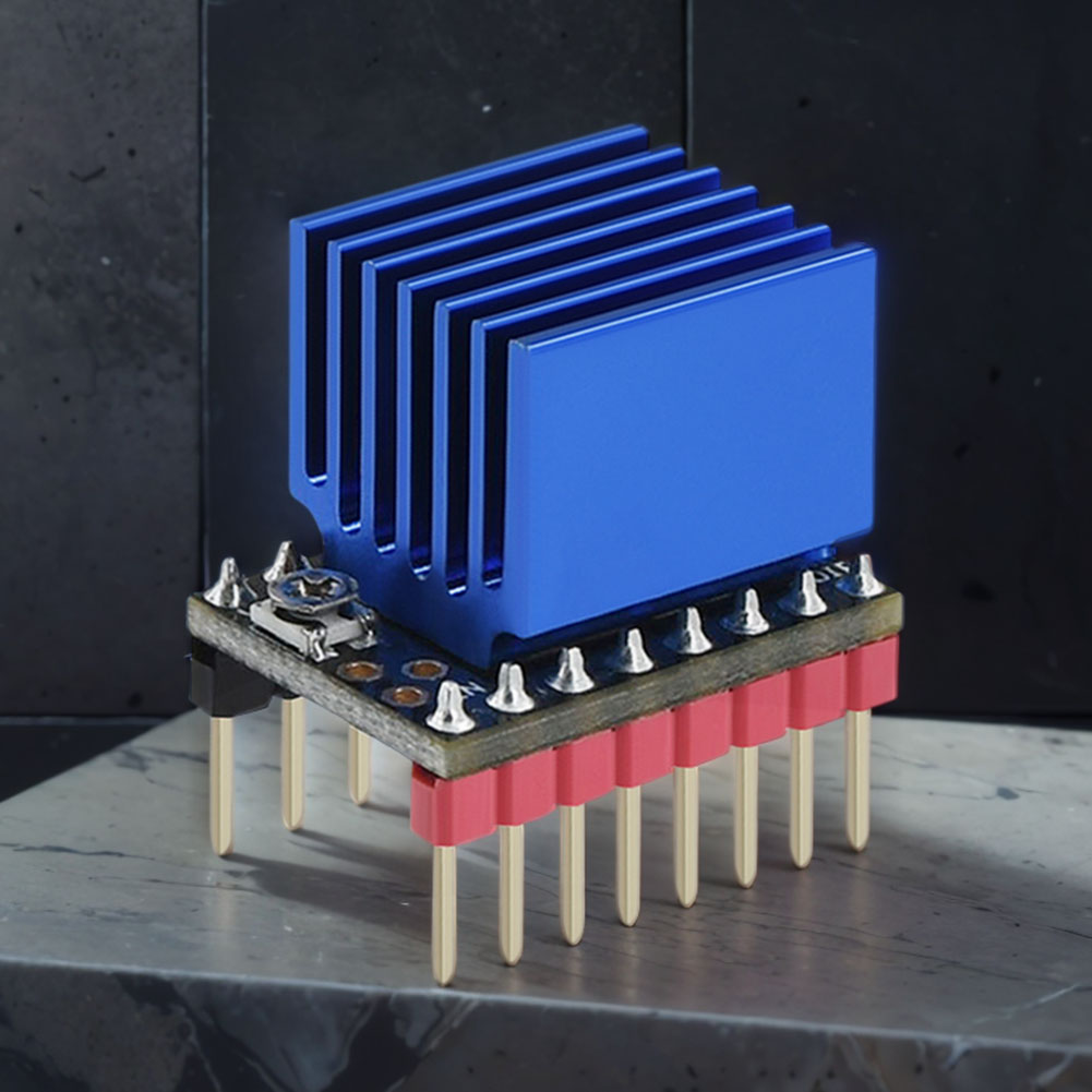 TMC2209 V2.0 pilote de moteur  - Printer Stand avis et prix