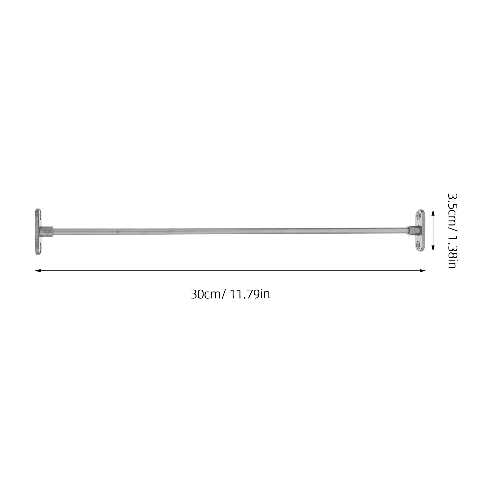 Barre de suspension robuste po - File Cabinet avis et prix
