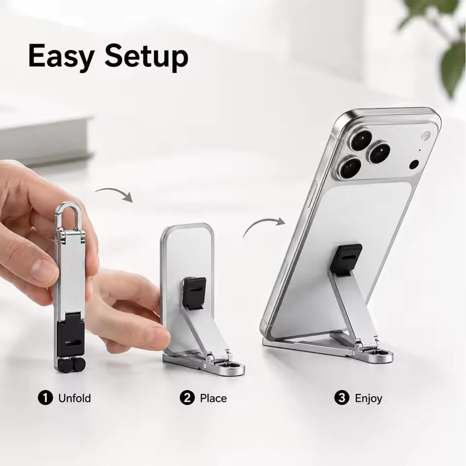 Mini support pliable pour télé - Standing Desk avis et prix
