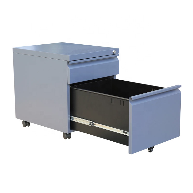 # Meuble de rangement mobile à - File Cabinet avis et prix