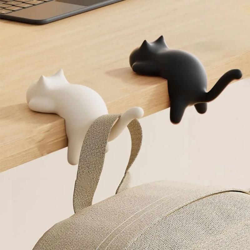 Crochet de sac de chat Portabl - Office Furniture Brands avis et prix