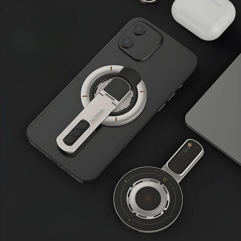 Support de téléphone magnétiqu - Standing Desk avis et prix