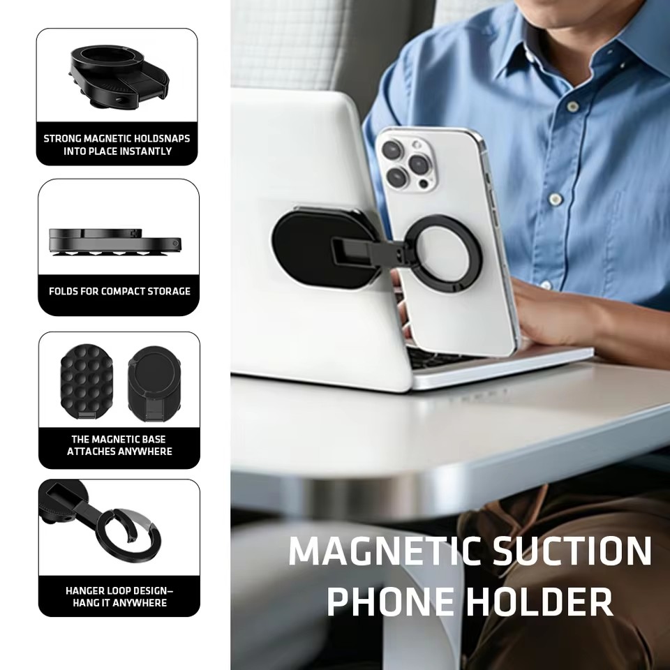 Support de téléphone magnétiqu - Mobile Pedestal Cabinet avis et prix