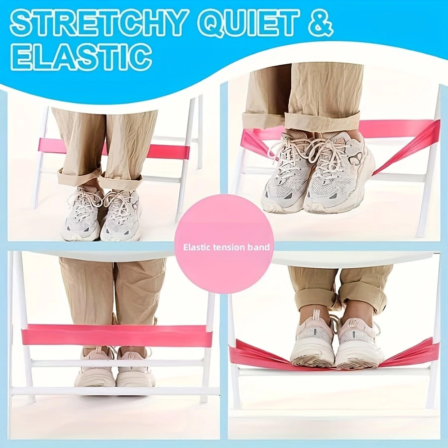 1 bande élastique de tension p - Office Stool avis et prix