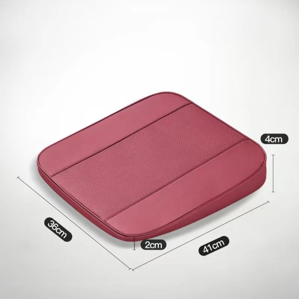 Coussin de siège ergonomique p - Office Chair Cushion avis et prix