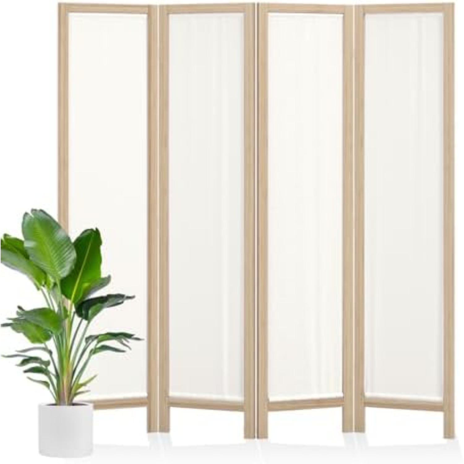 Paravent de séparation de pièc - Partition Screen Divider avis et prix
