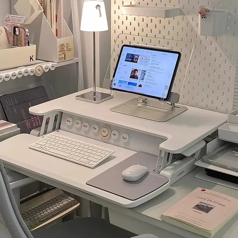 b11-7.2 Bureau debout réglable - Standing Desk avis et prix