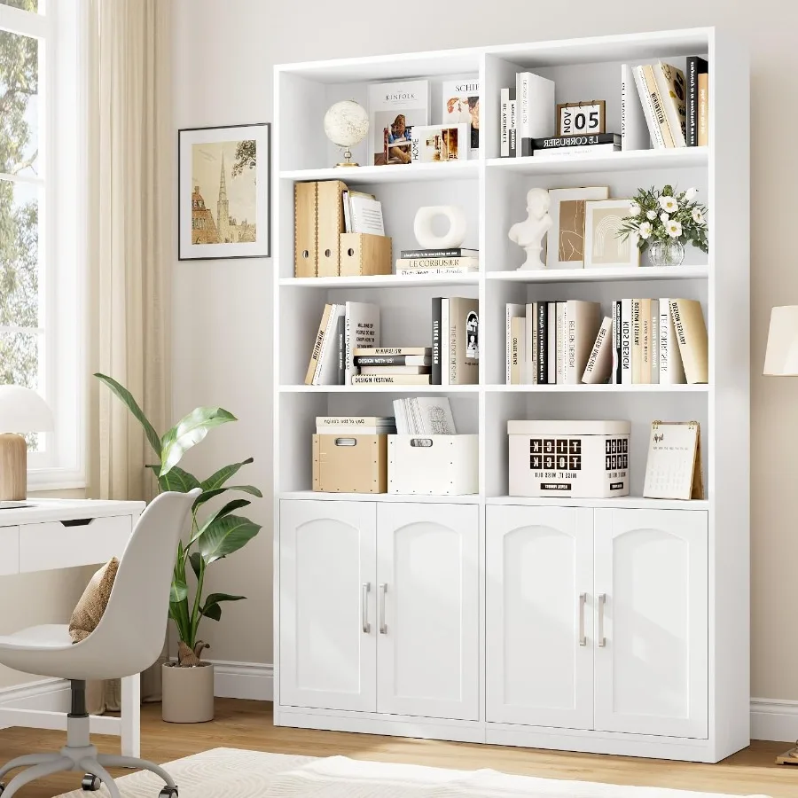 Bibliothèque et étagère avec p - Bookshelf avis et prix