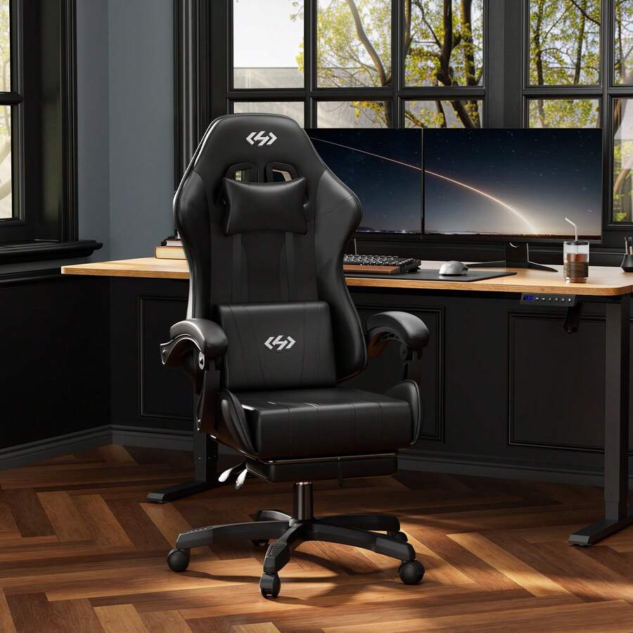 Chaise de jeu, chaise de burea - Office Chair avis et prix