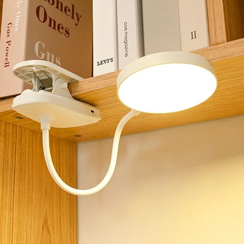 Lampe de bureau portable recha - Desk Lamp avis et prix