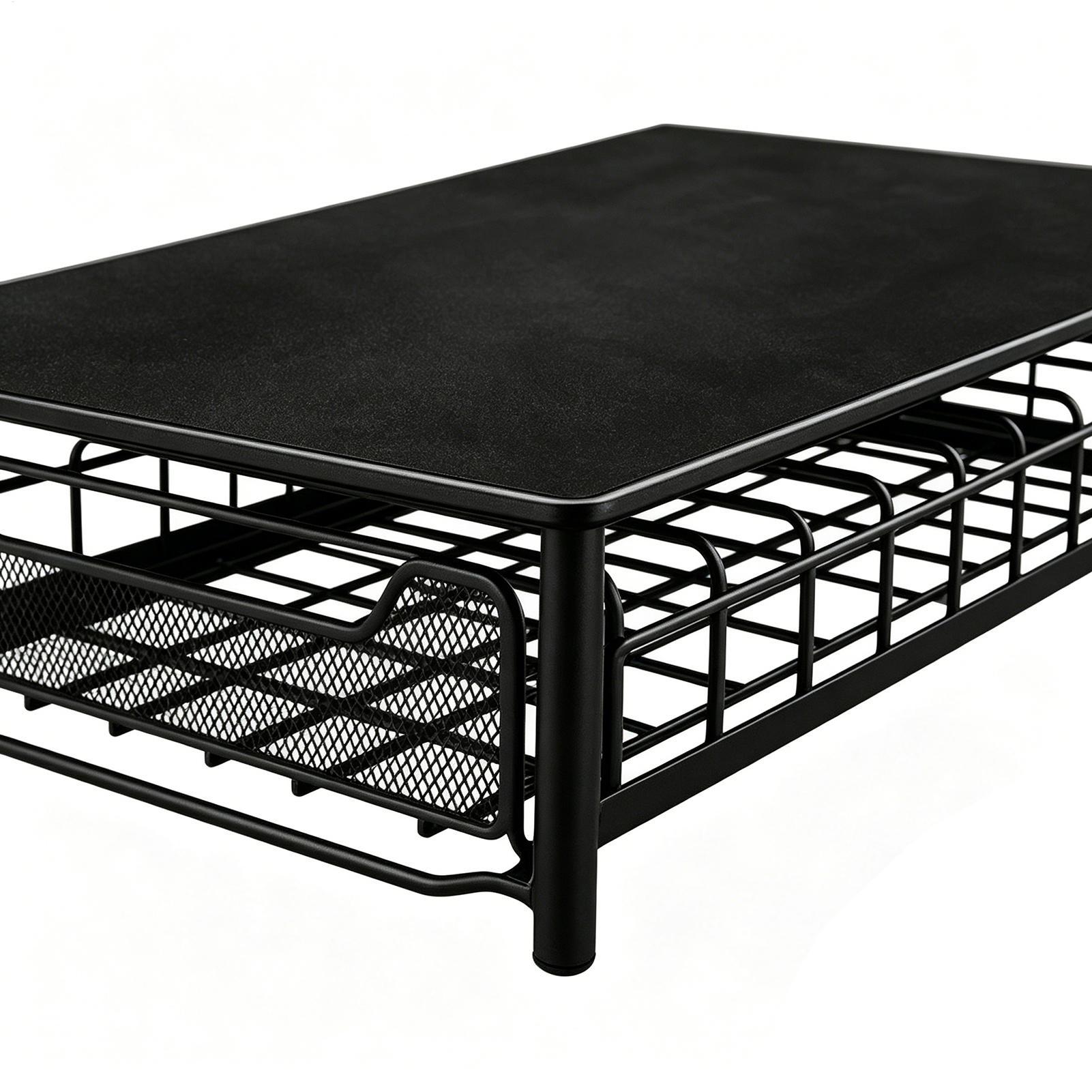 Organisateur de dosettes de ca - Monitor Stand avis et prix