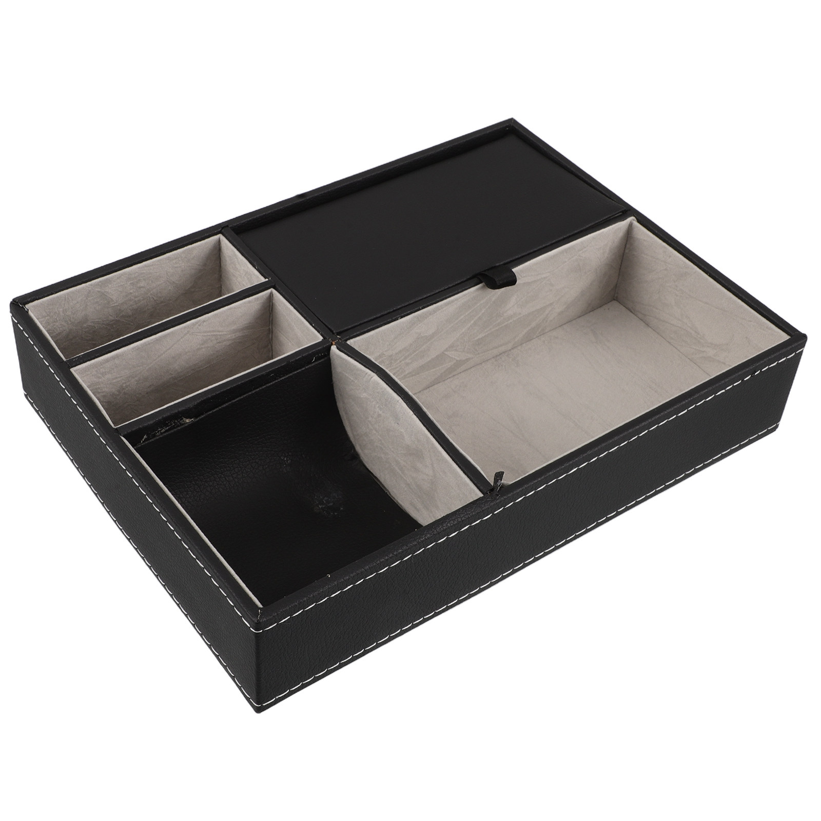Plateau de bureau multifonctio - Desk Organizer avis et prix