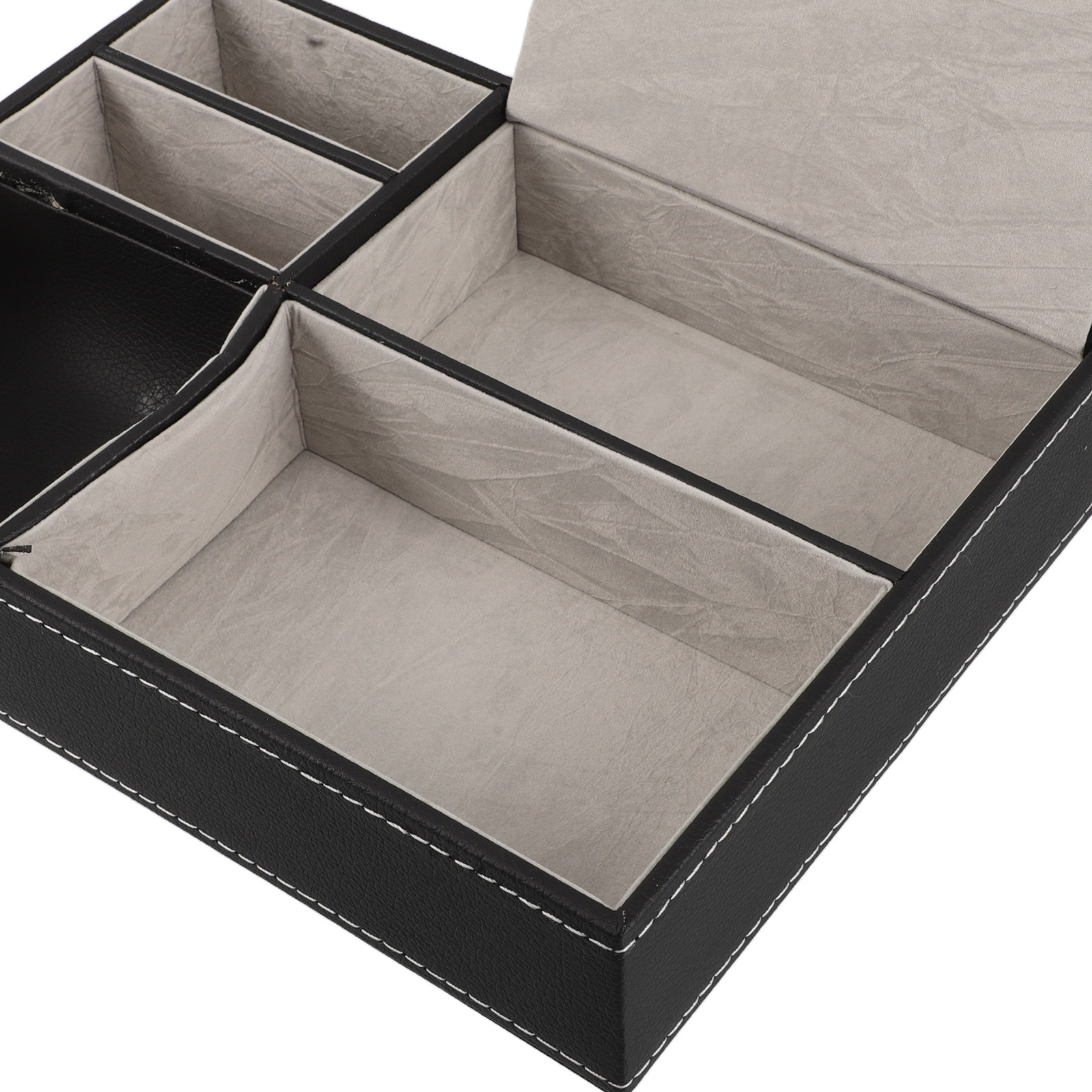 Plateau de bureau multifonctio - Desk Organizer avis et prix