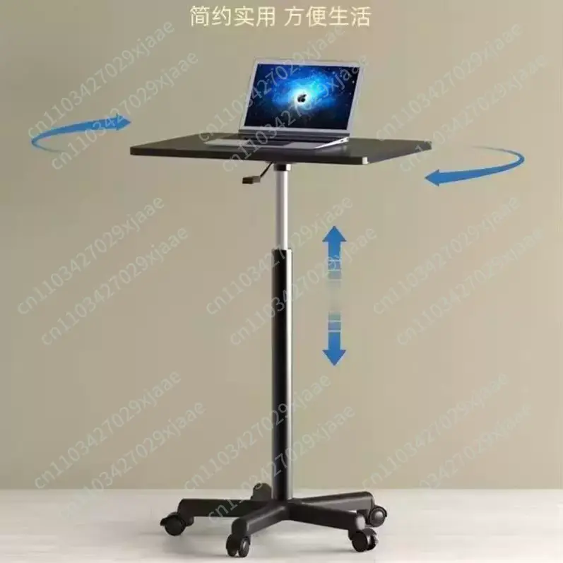 Table mobile à roulettes, tabl - Office Furniture Brands avis et prix