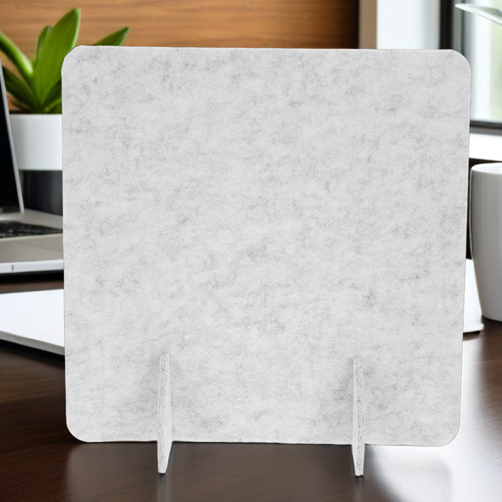 Paravent de bureau en feutre,  - Partition Screen Divider avis et prix