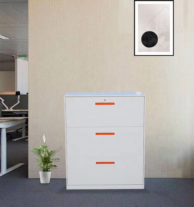 # Armoire de classement latéra - File Cabinet avis et prix