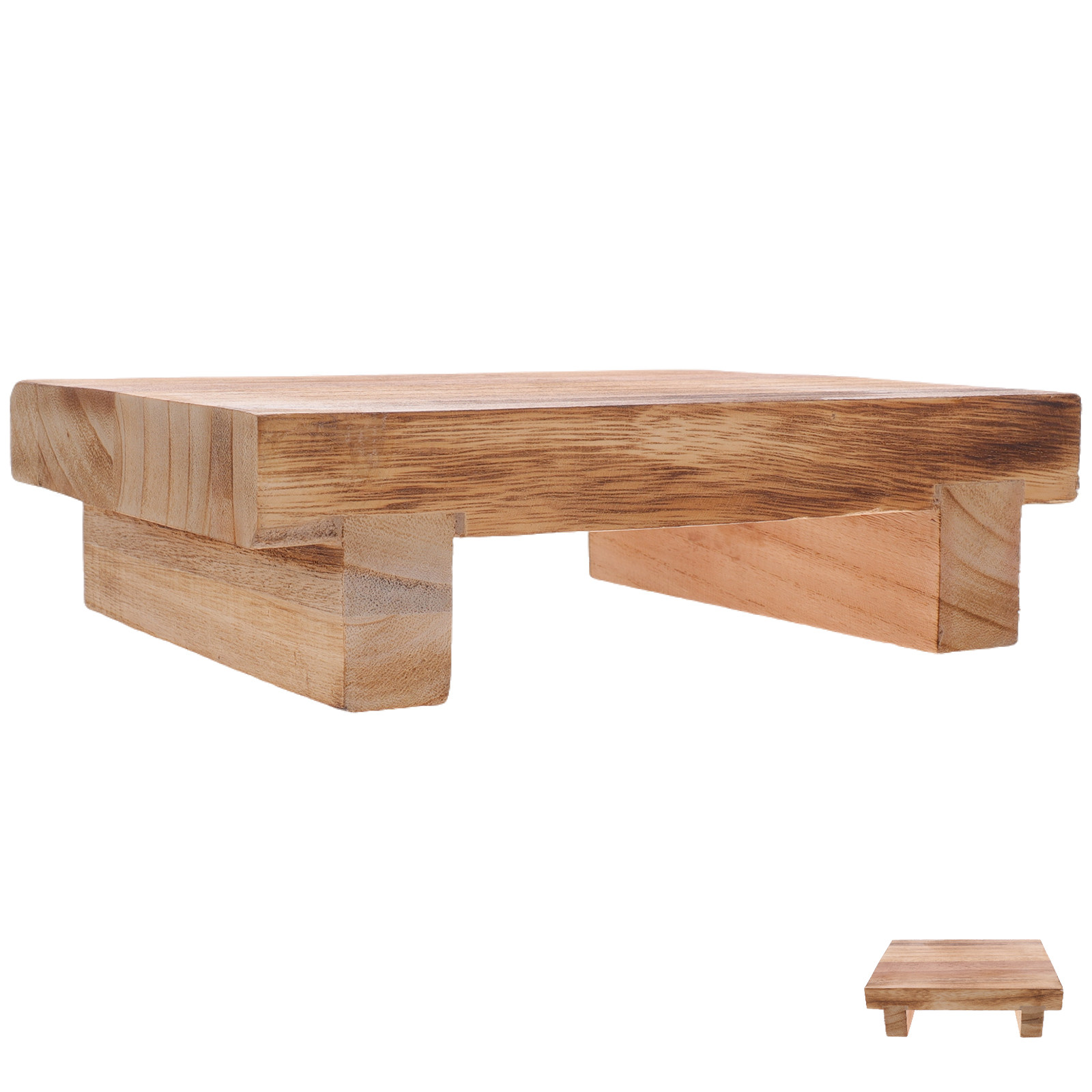 Petit marchepied, repose-pieds - Office Stool avis et prix