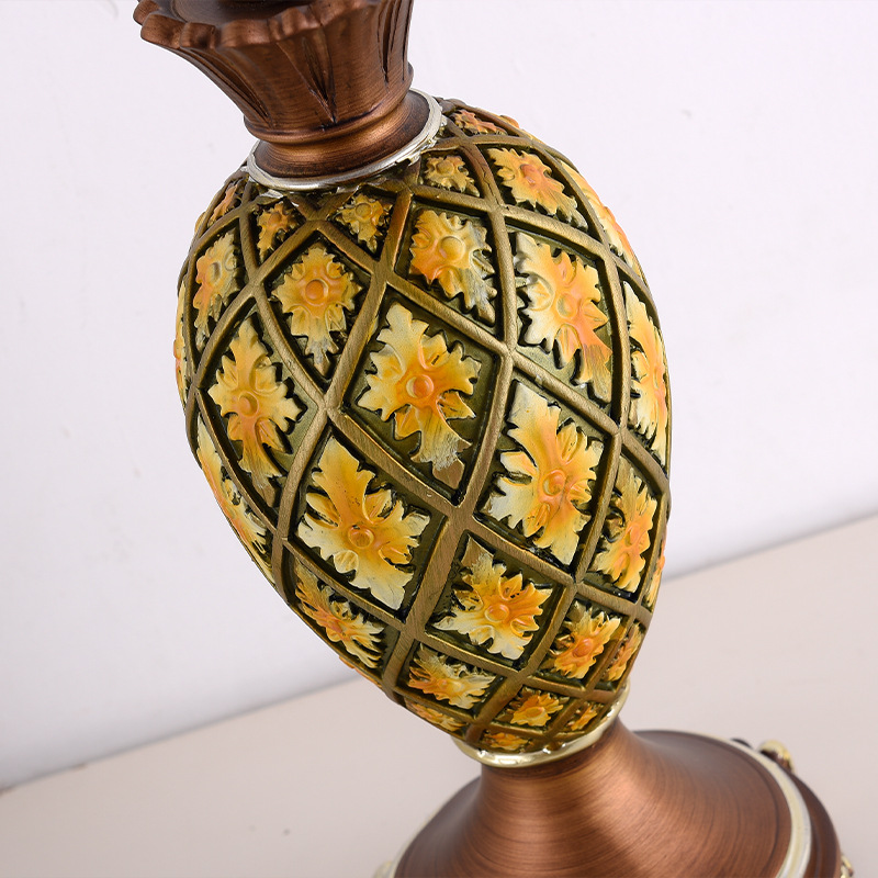 Lampe de bureau de luxe europé - Desk Lamp avis et prix
