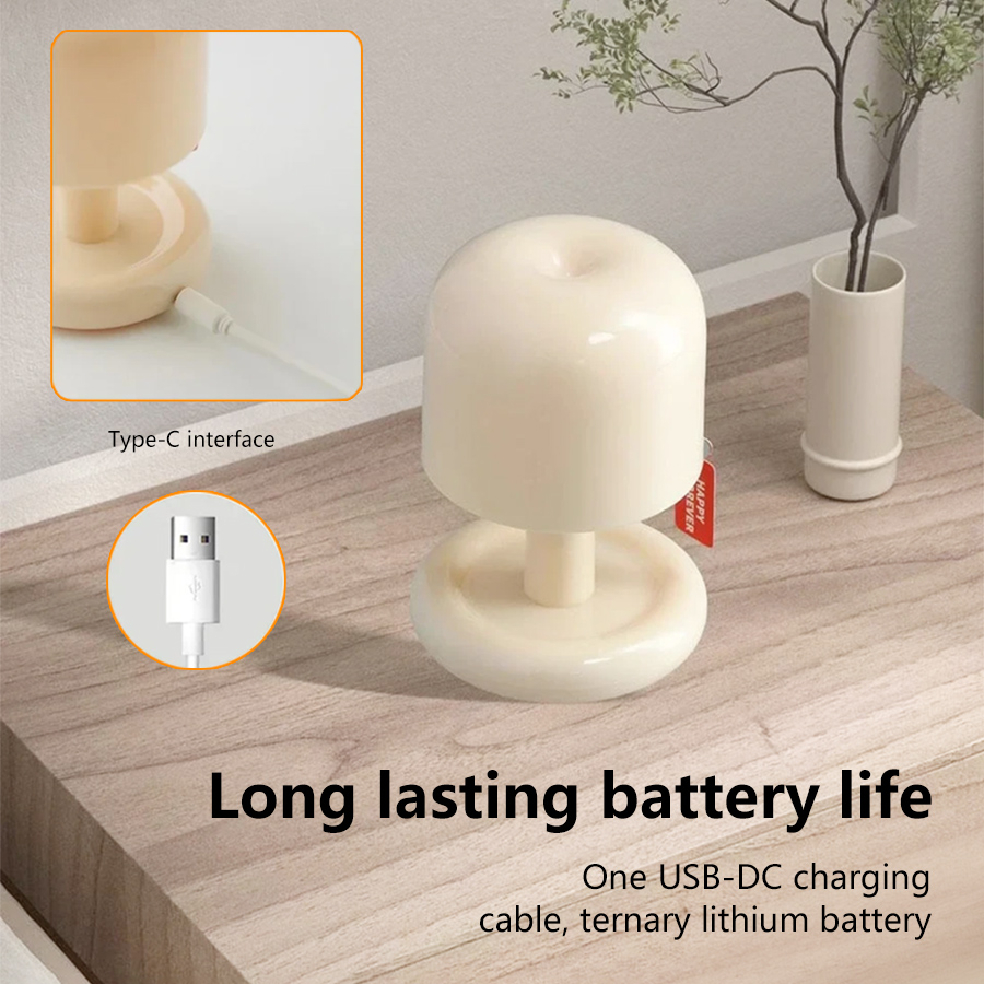 Lampe Coucher de Soleil Mini T - Desk Lamp avis et prix