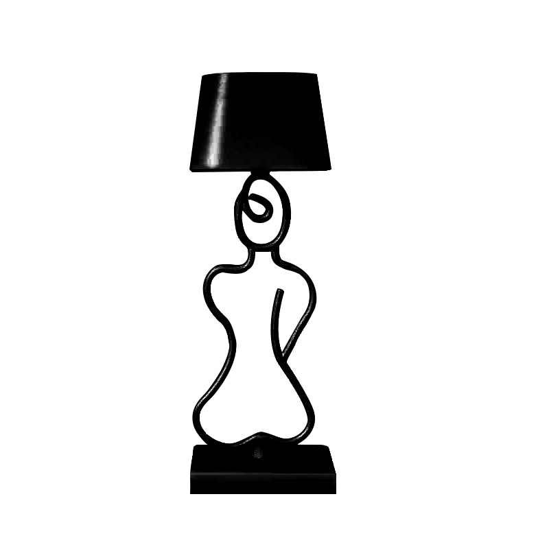 Lampe de table/bureau LED mode - Desk Lamp avis et prix
